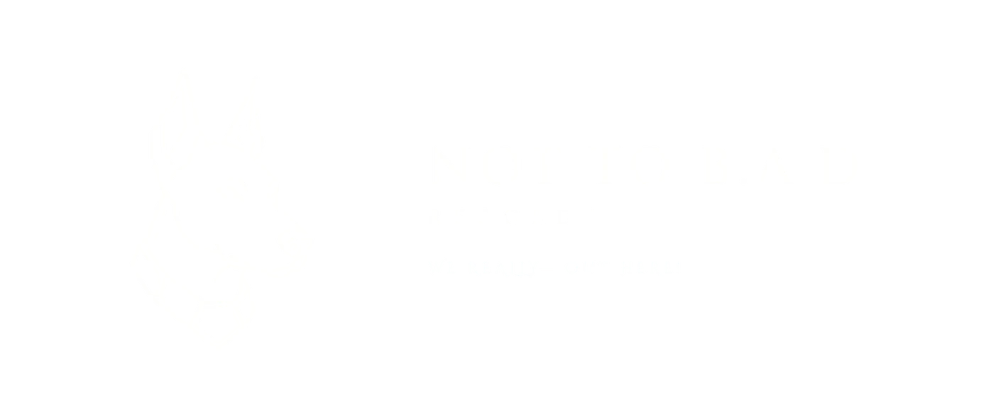 Not To B.A.D Records